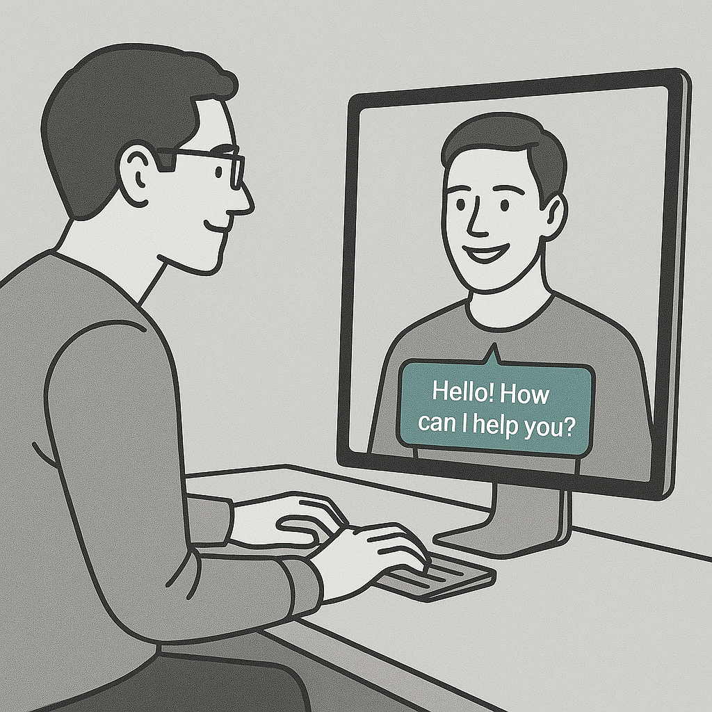 Agentic AI strategy for Chatbot Services